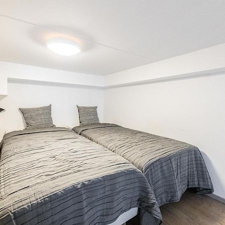 Sleepwell Apartments Malaga With Private Sauna And Parking Helsinki Eksteriør billede