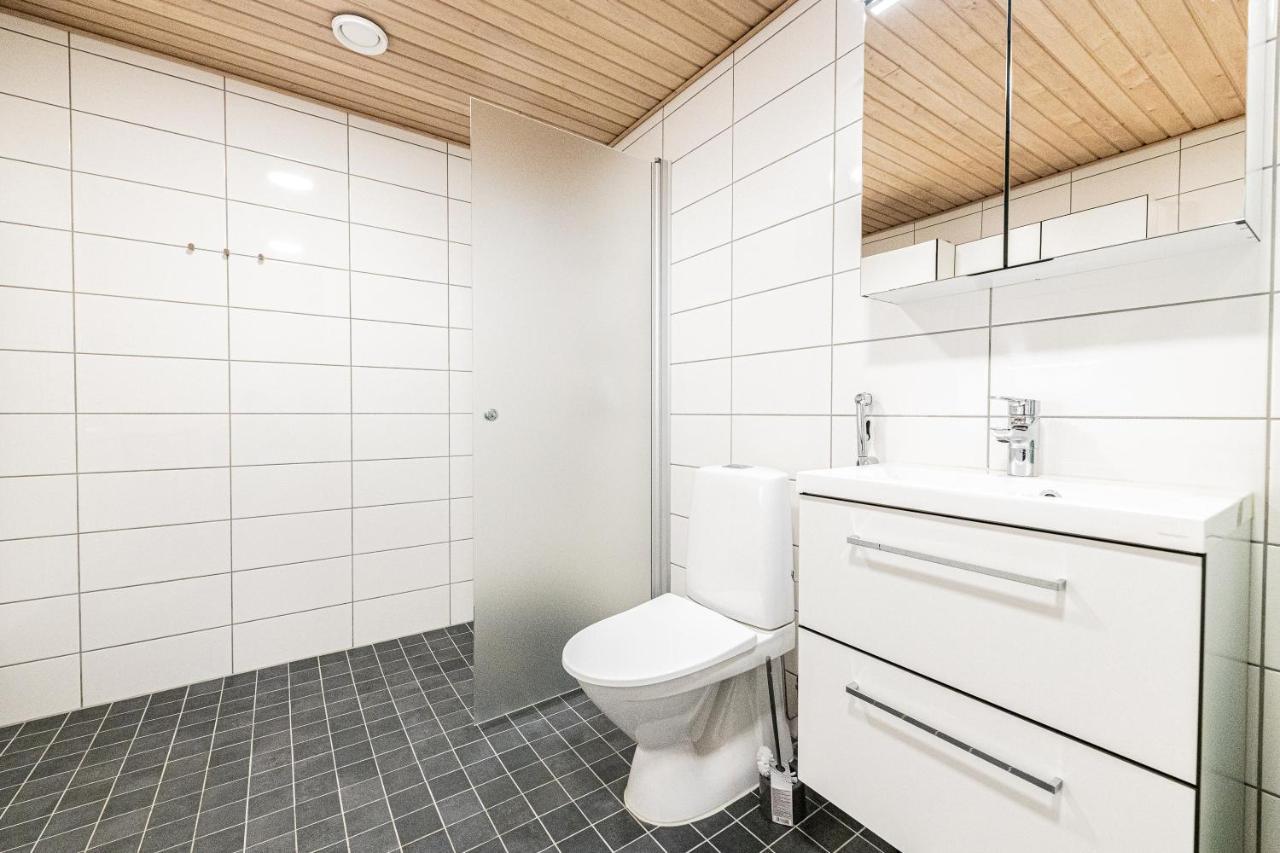 Sleepwell Apartments Malaga With Private Sauna And Parking Helsinki Eksteriør billede